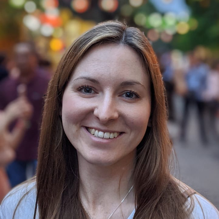 LAURA POMEROY